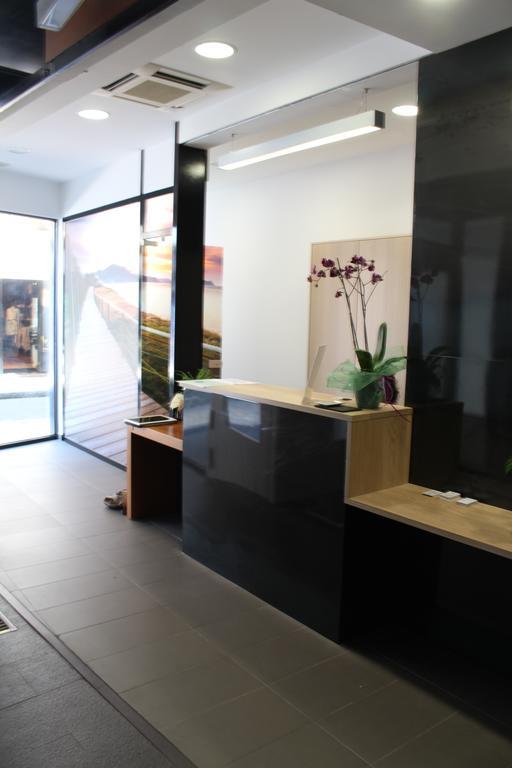 Zerupe Hotel Zarautz Εξωτερικό φωτογραφία