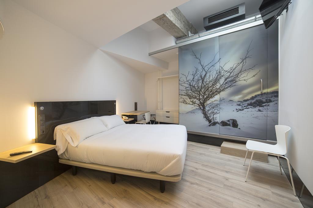 Zerupe Hotel Zarautz Δωμάτιο φωτογραφία