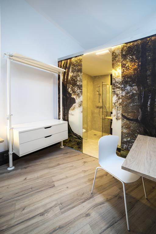 Zerupe Hotel Zarautz Δωμάτιο φωτογραφία