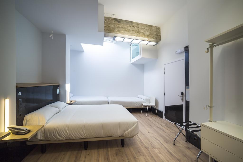 Zerupe Hotel Zarautz Δωμάτιο φωτογραφία