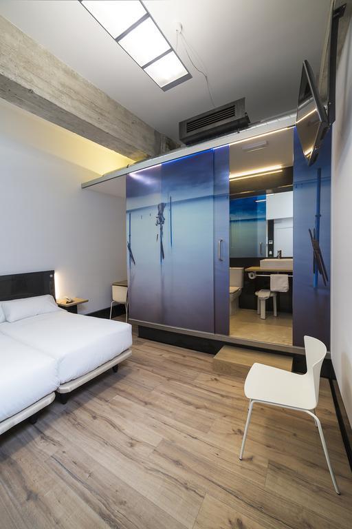 Zerupe Hotel Zarautz Δωμάτιο φωτογραφία