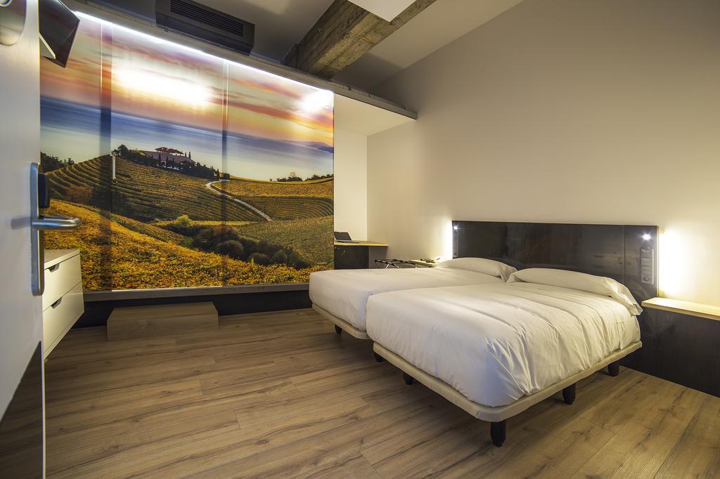 Zerupe Hotel Zarautz Δωμάτιο φωτογραφία