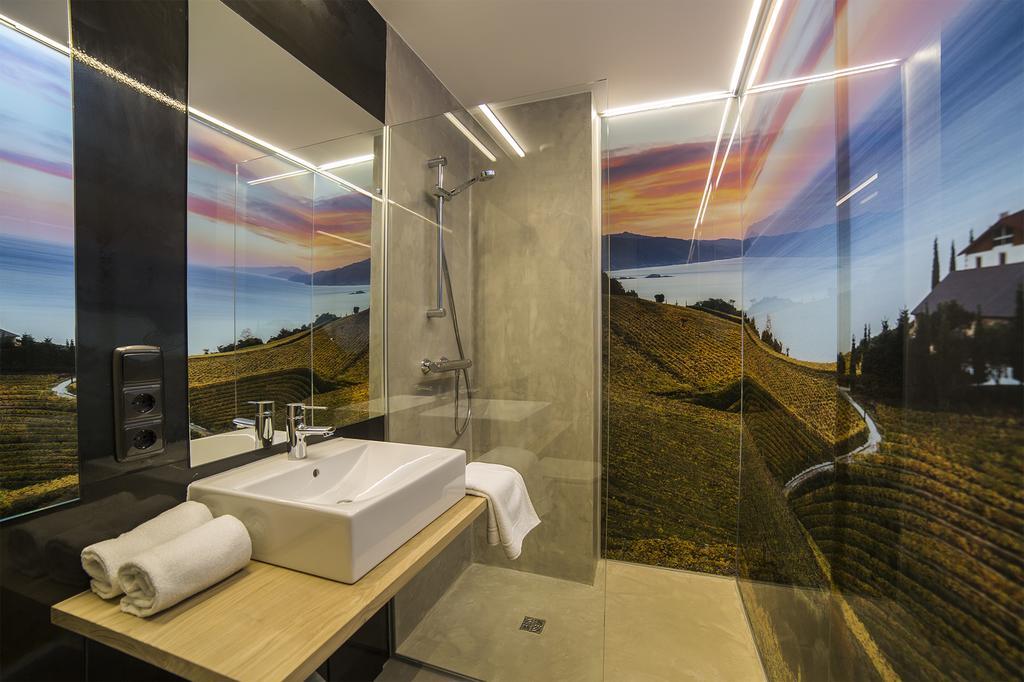 Zerupe Hotel Zarautz Δωμάτιο φωτογραφία