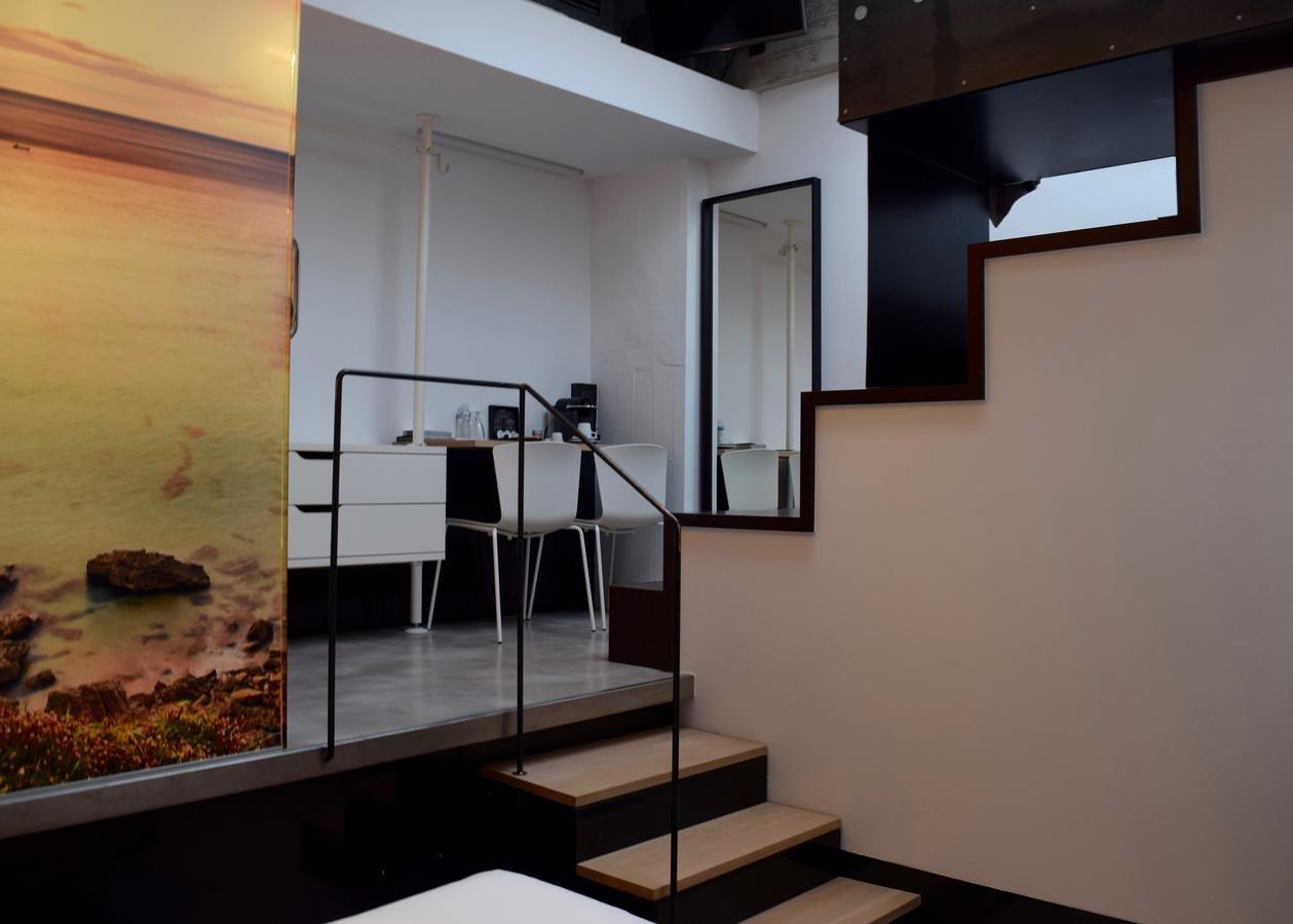Zerupe Hotel Zarautz Εξωτερικό φωτογραφία