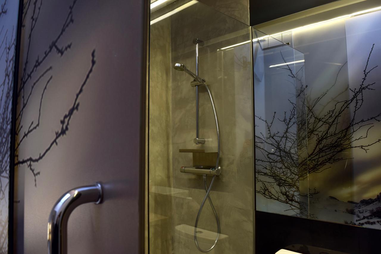 Zerupe Hotel Zarautz Εξωτερικό φωτογραφία