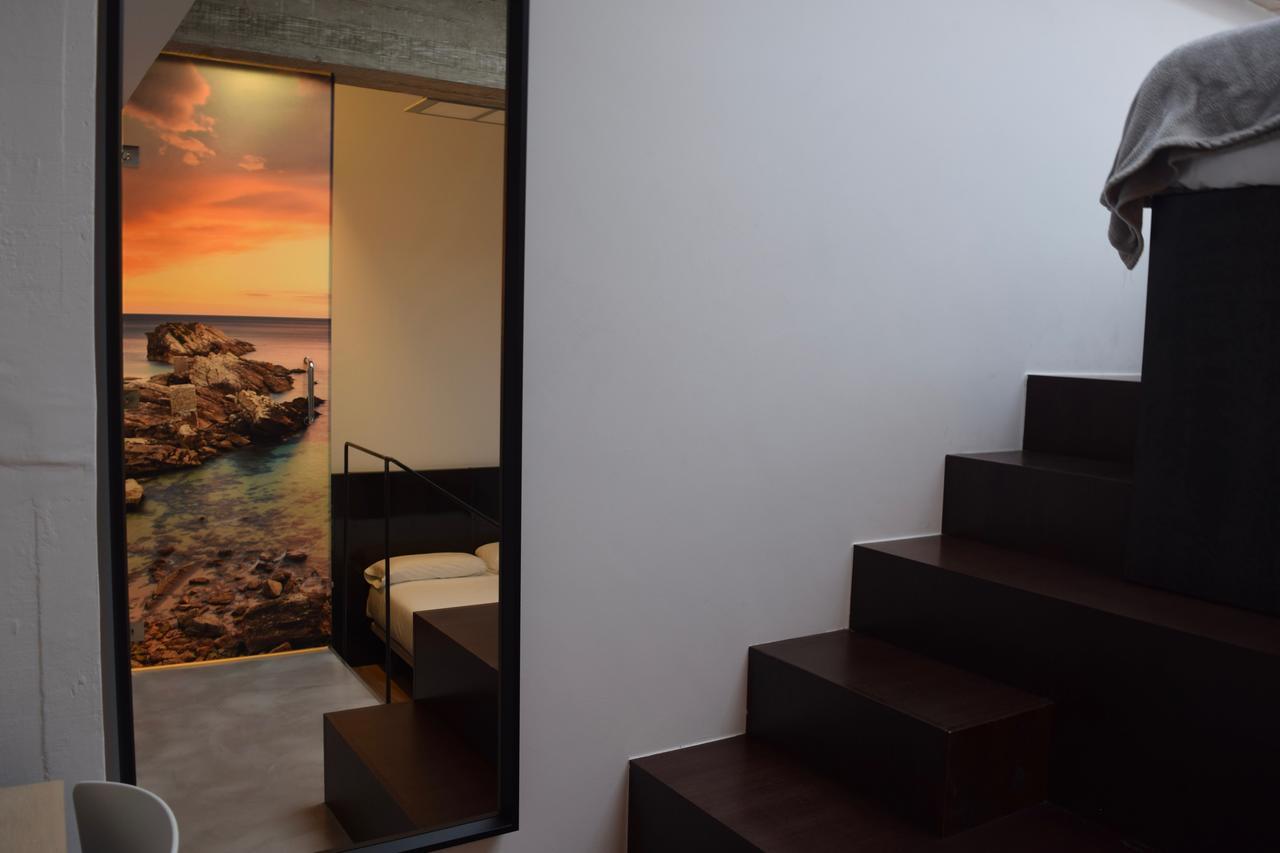 Zerupe Hotel Zarautz Εξωτερικό φωτογραφία