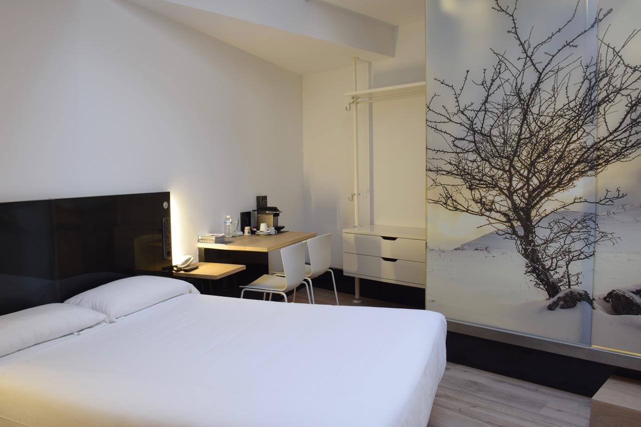 Zerupe Hotel Zarautz Εξωτερικό φωτογραφία