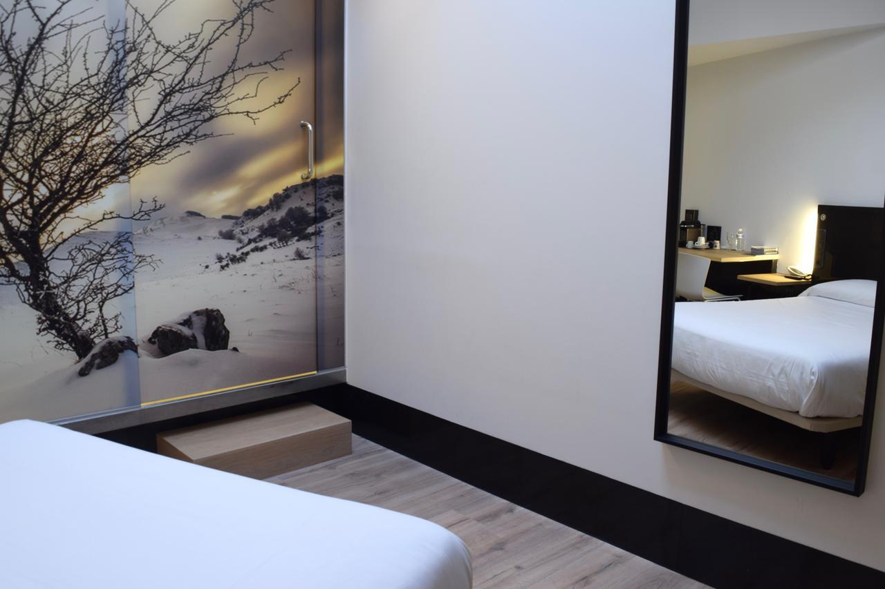 Zerupe Hotel Zarautz Εξωτερικό φωτογραφία