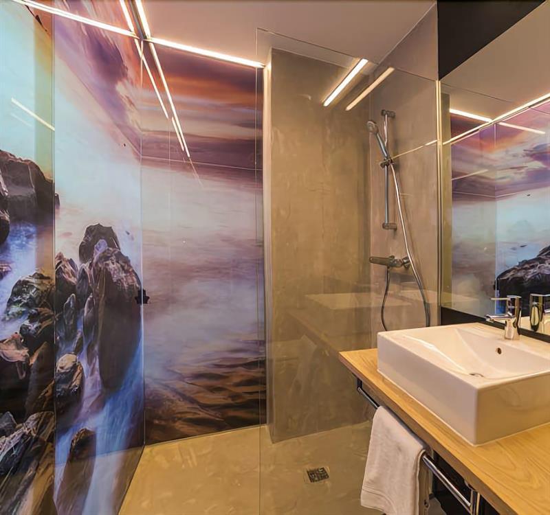 Zerupe Hotel Zarautz Εξωτερικό φωτογραφία