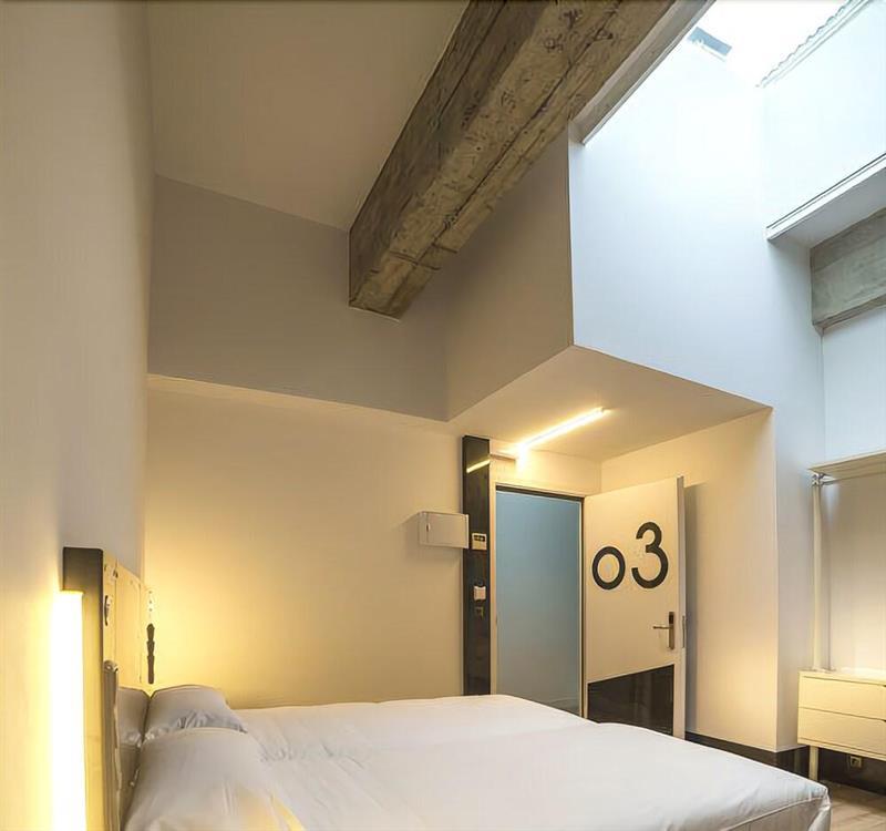 Zerupe Hotel Zarautz Εξωτερικό φωτογραφία